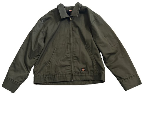 Dickies eisenhower quilted - dickies,