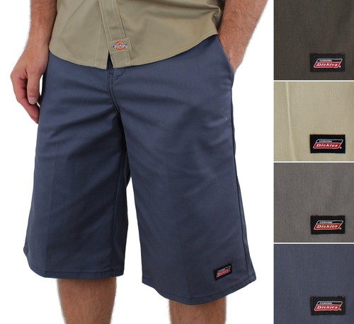 Dickies men utility shorts - men's,