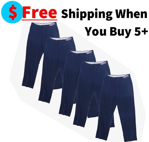 Used navy blue uniform - navy,