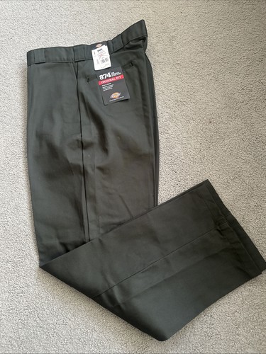 Dickies mens 874 original - dickies, fit