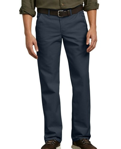 Dickies work pants mens - work, flat