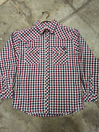 Dickies men plaid - plaid, cotton
