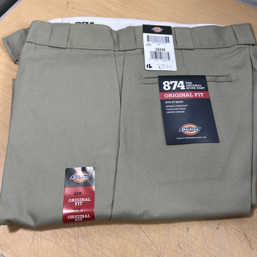 Dickies 874 men classic - men's,