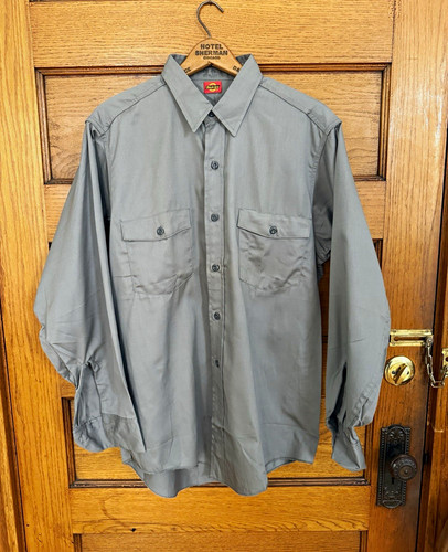 True vintage dickies - true,