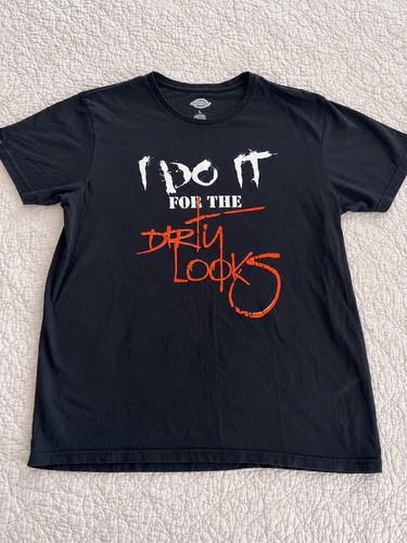 Dickies shirt - dickies, t-shirt