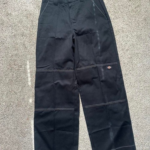 Dickies women black - women's, and