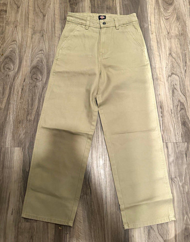 Dickies women beige - dickies,