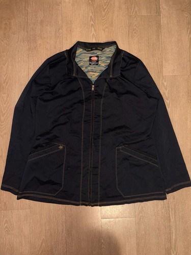 Dickies full zip - dickies,