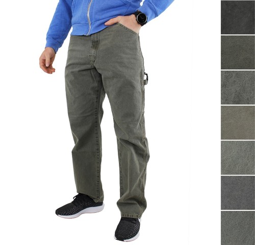 Dickies men carpenter - carpenter, pants