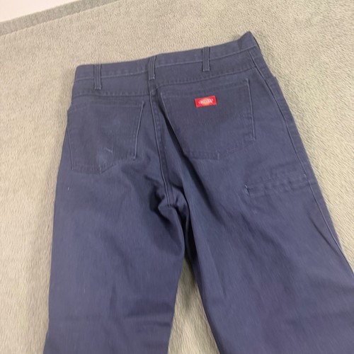 Dickies mens navy - navy, blue